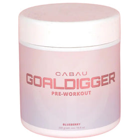 Cabau Lifestyle Pre-Workout - 1000gr