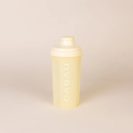 Cabau Lifestyle Protein Banana Set - 2x1000gr