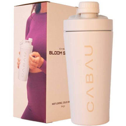 Cabau Lifestyle Thermo Shaker - 700ml