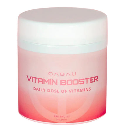 Cabau Lifestyle Vitamin Booster - 300gr