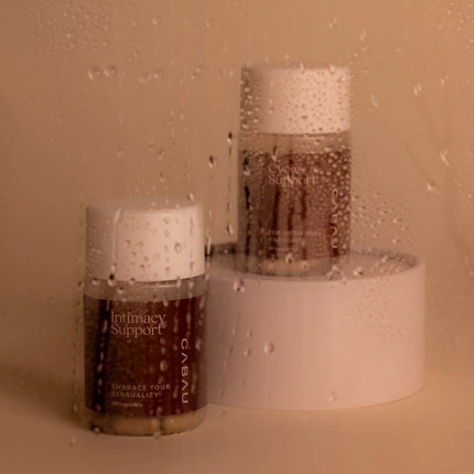 Cabau Lifestyle Women Supporters Set - 3x60pcs