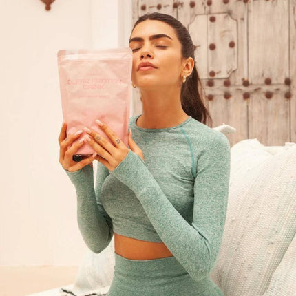 Cabau Lifestyle Work-Out Set - 2x300+500gr