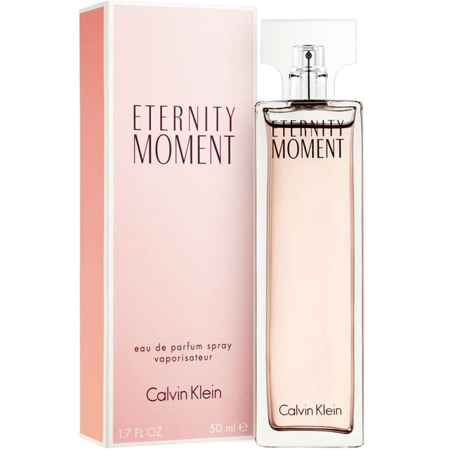 Calvin Klein Eternity Moment Eau de Parfum