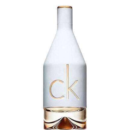 Calvin Klein In2U Woman Eau de Toilette - 100ml