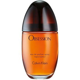 Calvin Klein Obsession For Women Eau de Parfum - 100ml