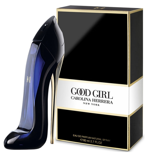 Carolina Herrera Good Girl Eau de Parfum - 80ml