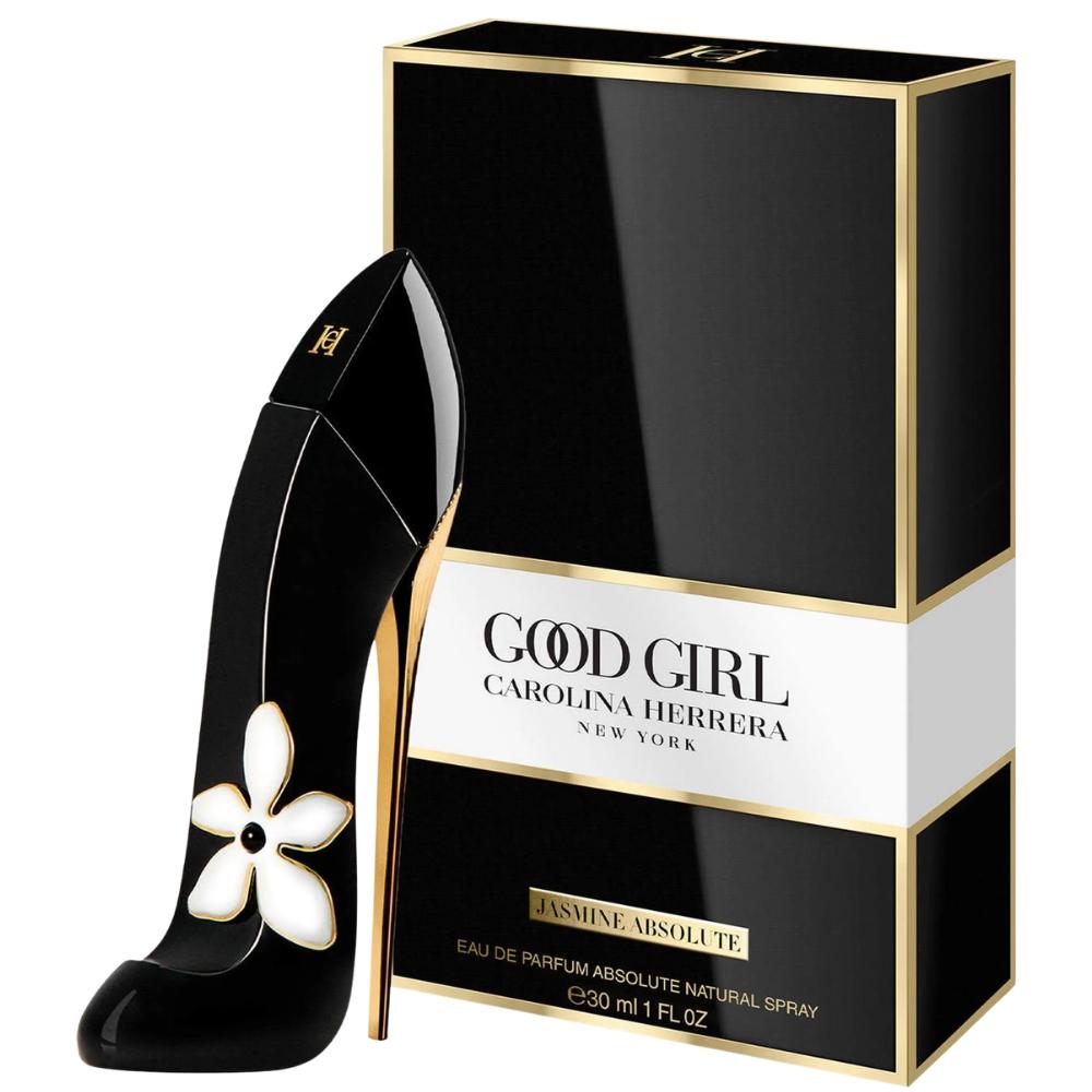 Carolina Herrera Good Girl Jasmine Absolute Eau de Parfum