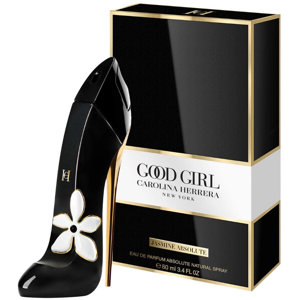 Carolina Herrera Good Girl Jasmine Absolute Eau de Parfum