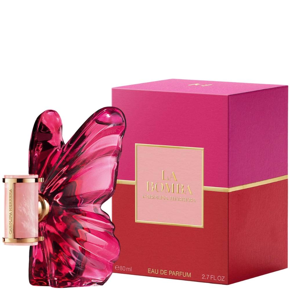Carolina Herrera La Bomba Eau de Parfum