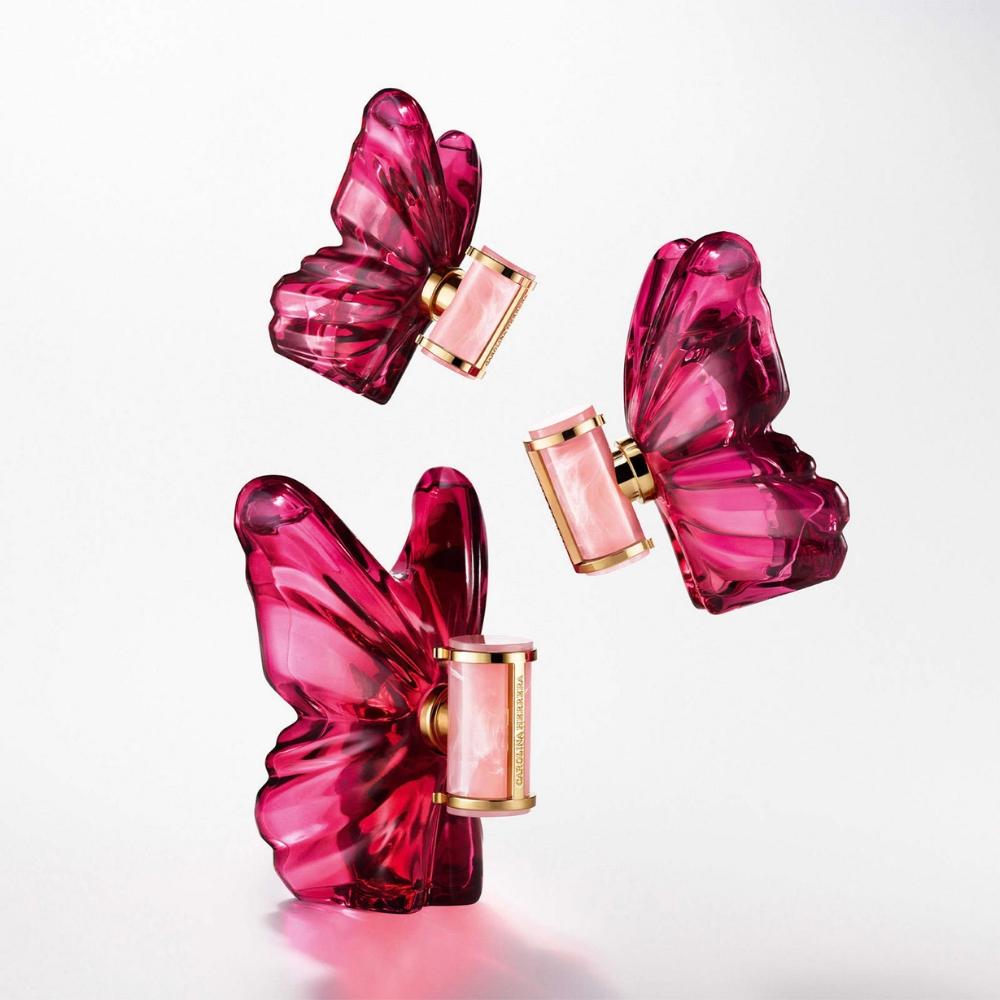 Carolina Herrera La Bomba Eau de Parfum