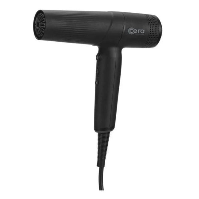 Cera Black Jet 1800 Dryer