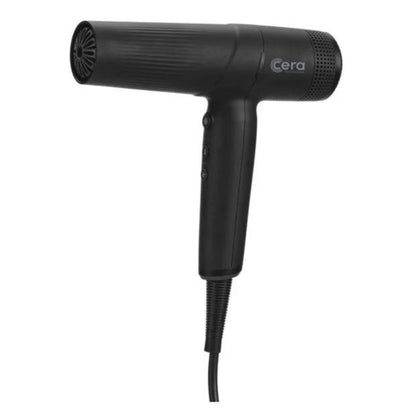 Cera Black Jet 1800 Dryer