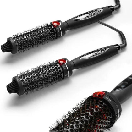 Cera Infrared Hot Styling Brush Krulborstel - 32mm