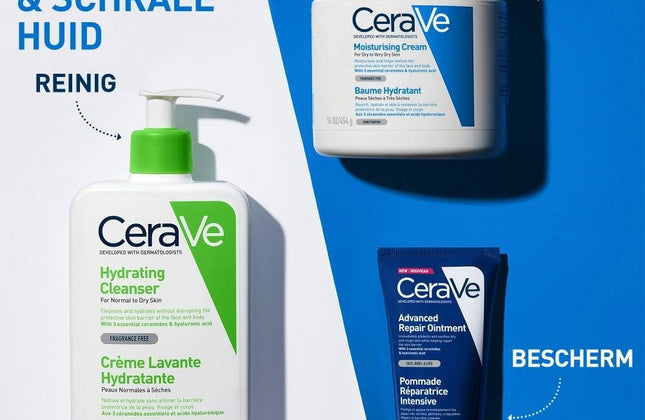 CeraVe Advanced Repair Ointment - 50ml