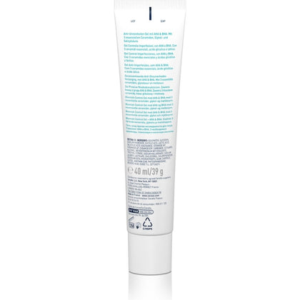 CeraVe Blemisch Control Gel - 40ml