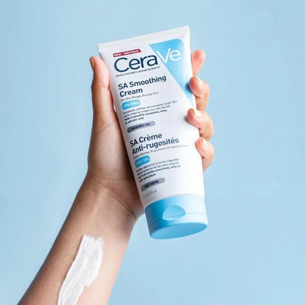 CeraVe SA Smoothing Cream - 177ml
