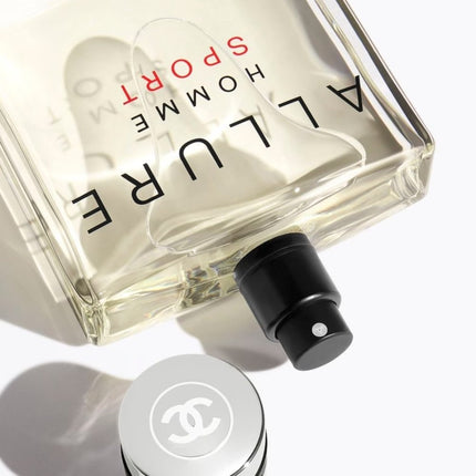 Chanel Allure Homme Sport Cologne Vaporisateur - 150ml