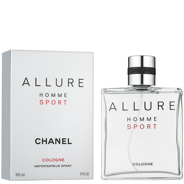 Chanel Allure Homme Sport Cologne Vaporisateur - 150ml