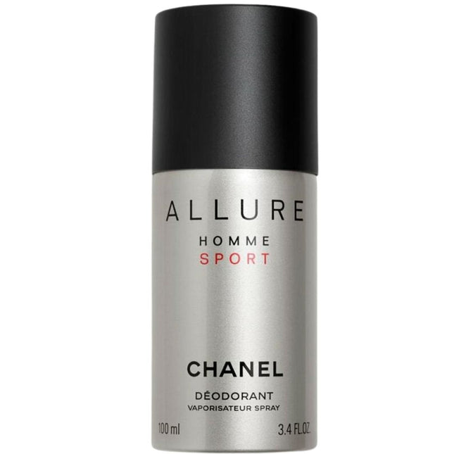 Chanel Allure Homme Sport Deo Spray - 100ml