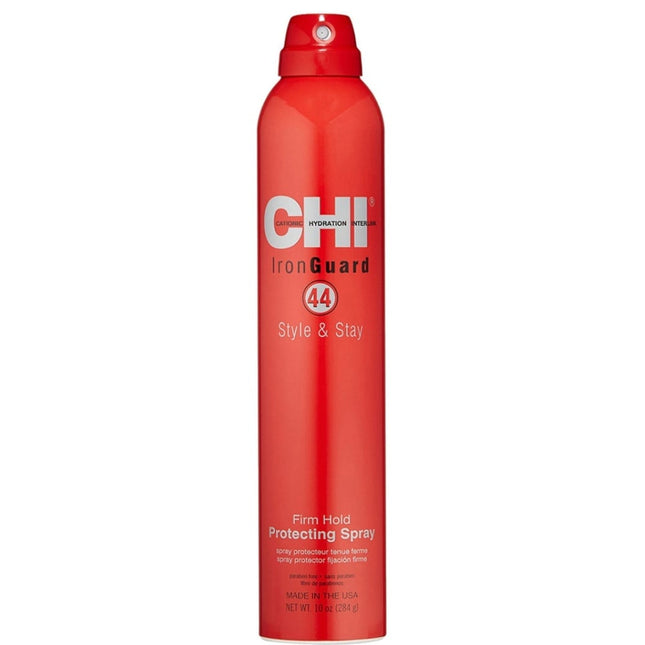 CHI 44 Iron Guard Style & Stay Firm Hold Spray