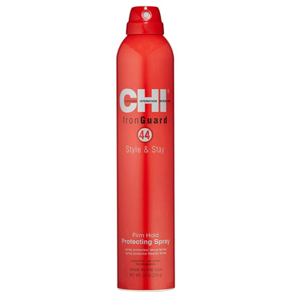 CHI 44 Iron Guard Style & Stay Firm Hold Spray