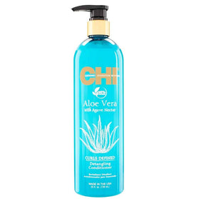 CHI Aloe Vera Detangling Conditioner - 739ml