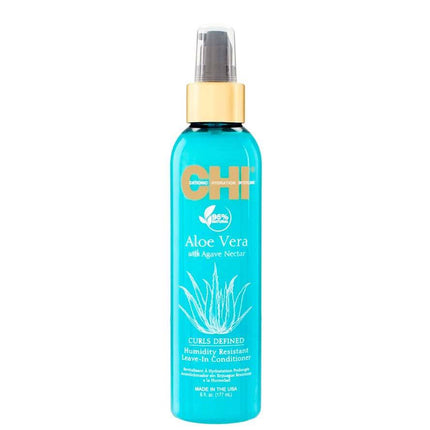 CHI Aloe Vera Humidity Resistant Leave in Conditioner - 177ml