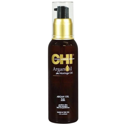 CHI Argan Oil - 89ml