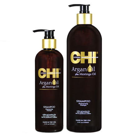 CHI Argan Oil Conditioner