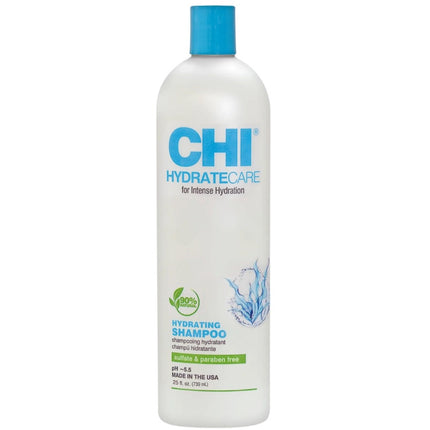 CHI Care Hydrating Shampoo
