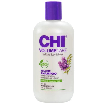 CHI Care Volume Shampoo