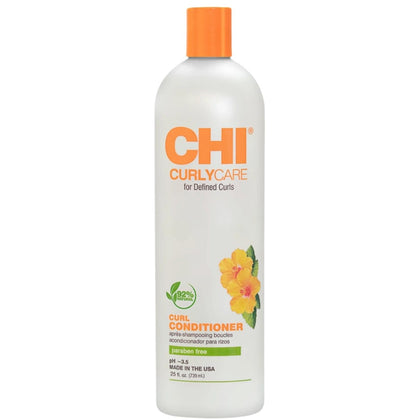 CHI Curly Care Krullen Conditioner