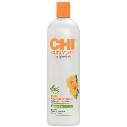 CHI Curly Care Krullen Conditioner