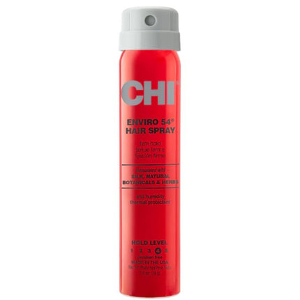 CHI Enviro 54 Natural Hold Hairspray