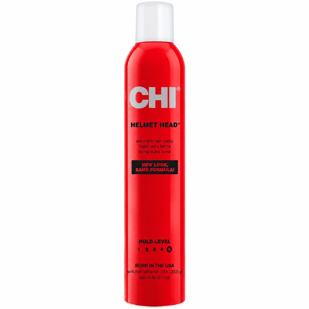 CHI Helmet Head Spray - 203,25gr.