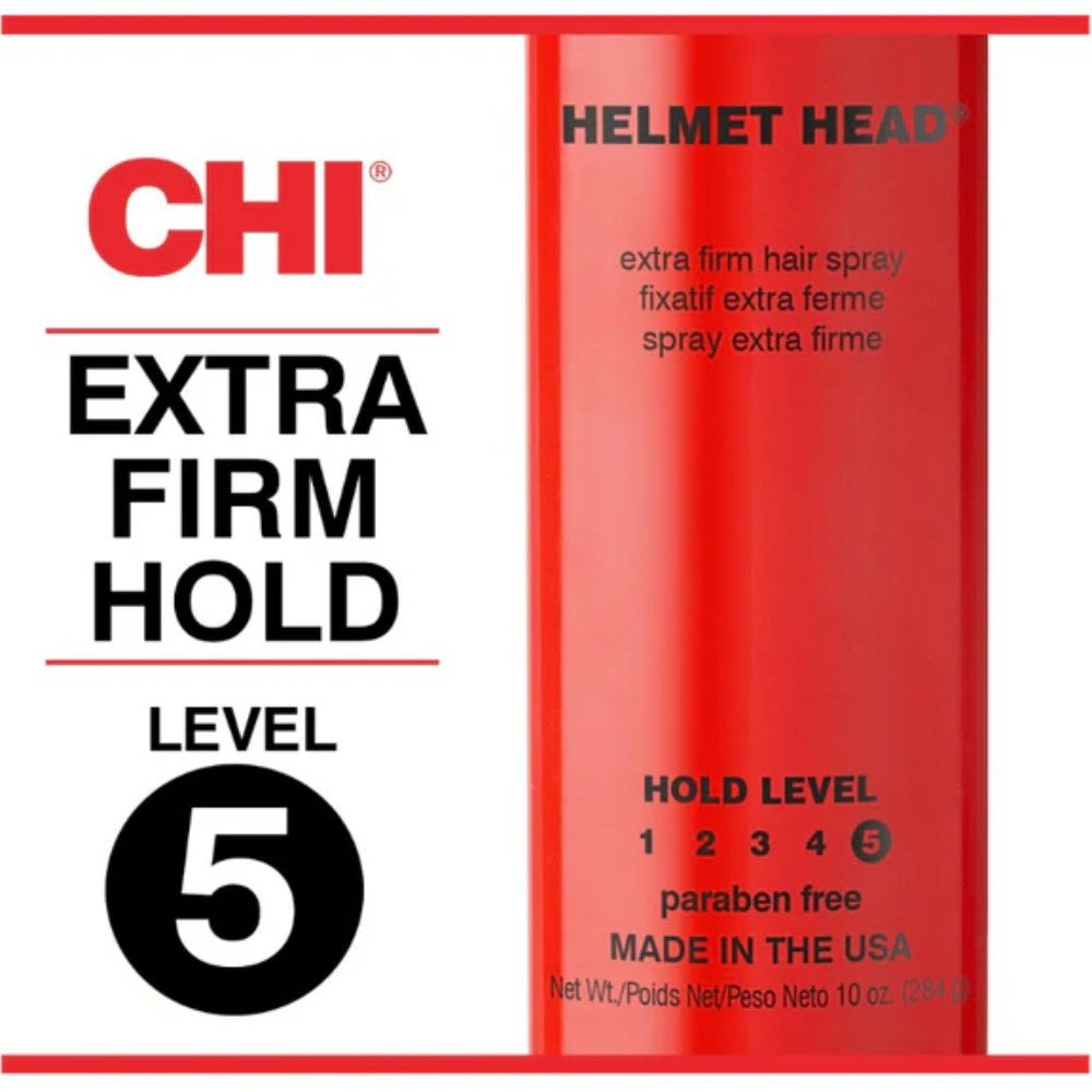 CHI Helmet Head Spray - 203,25gr.