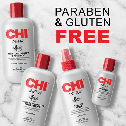 CHI Homme Styling Kit - 3x355+59ml