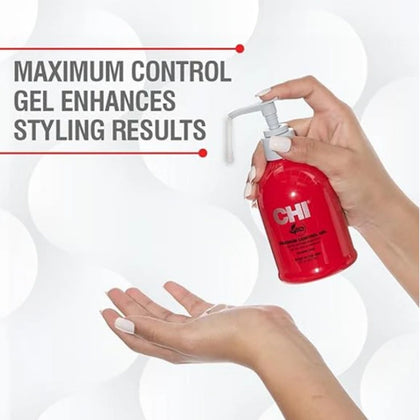 CHI Infra Gel Maximum Control - 237ml