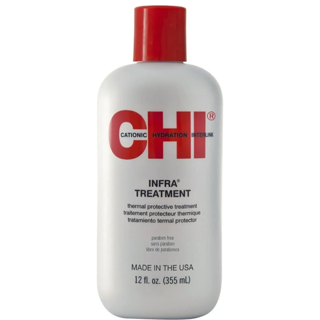 CHI Infra Treatment