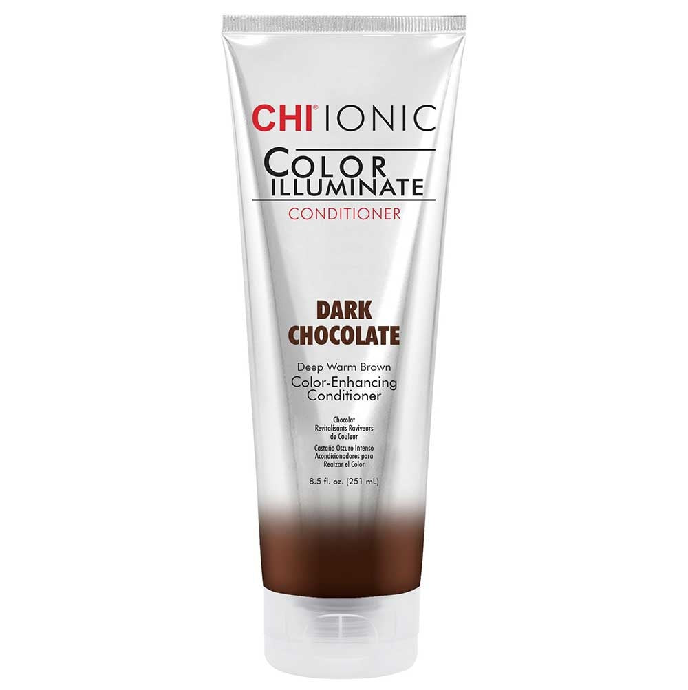 Mørk chokolade
