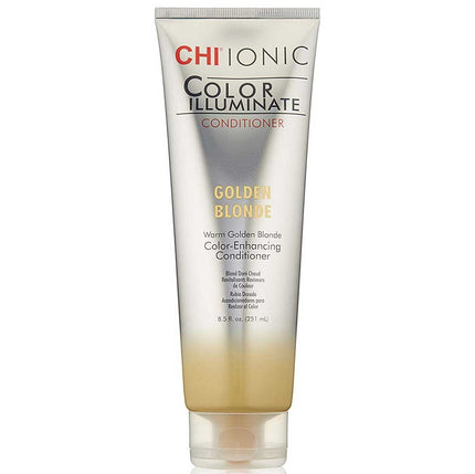 CHI Ionic Color Illuminate Conditioner - 251ml