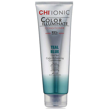 CHI Ionic Color Illuminate Conditioner - 251ml