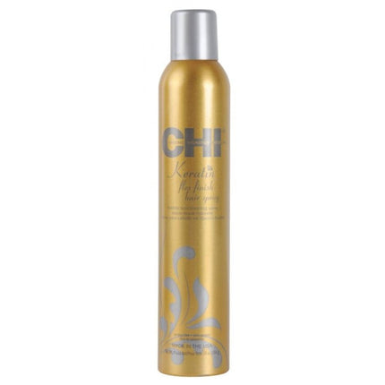 CHI Keratin Flexible Hold Hairspray - 284g