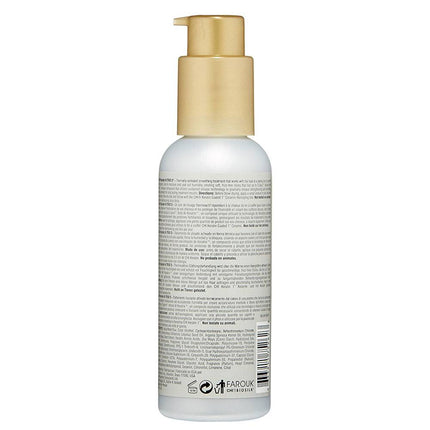 CHI Keratin K-TRIX 5 - Thermal Smoothing Treatment - 115ml