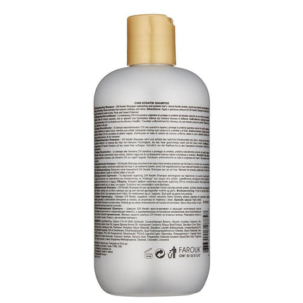 CHI Keratin Shampoo