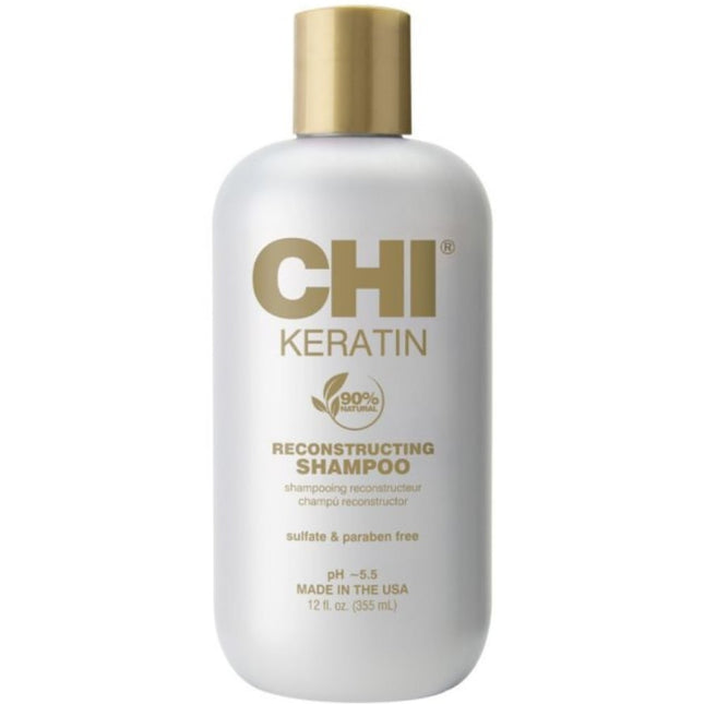 CHI Keratin Shampoo