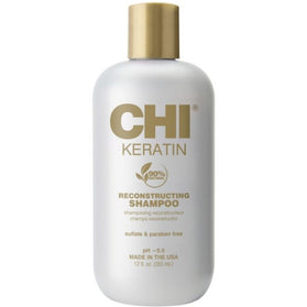 CHI Keratin Shampoo