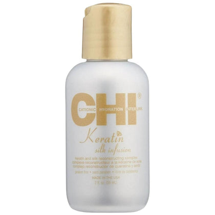 CHI Keratin Silk Infusion