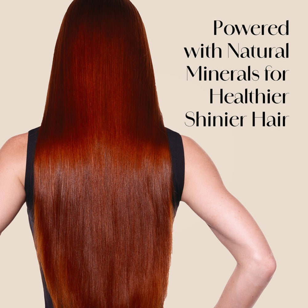CHI Lava 1 Inch Hairstyling Iron