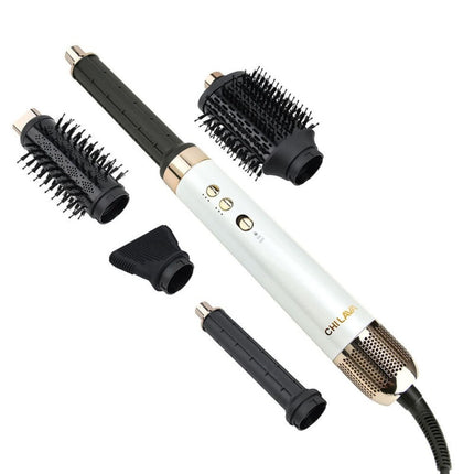 CHI LAVA AirGlam Multi Styler - white